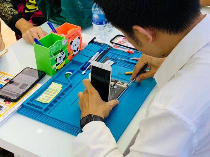 Hoàng Hà Mobile ảnh 1