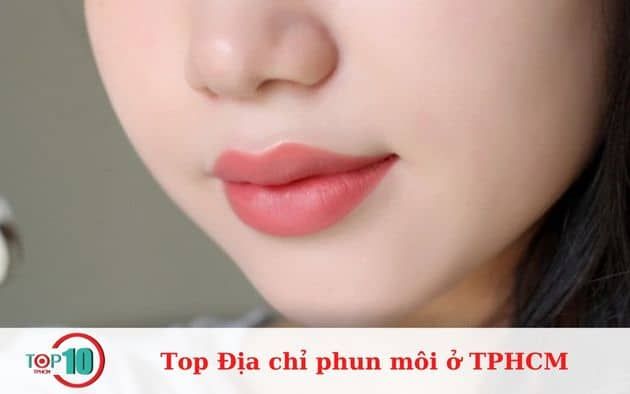 Thu Cúc Sài Gòn - Đẳng cấp thẩm mỹ chuẩn quốc tế