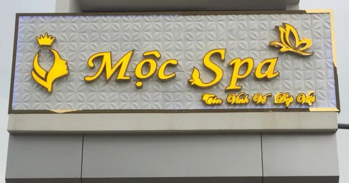 Quảng Cáo Sắc Màu - Hình ảnh 2