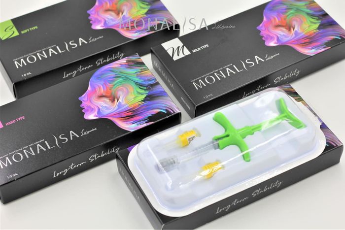 Hình ảnh minh họa Filler Monalisa (1)