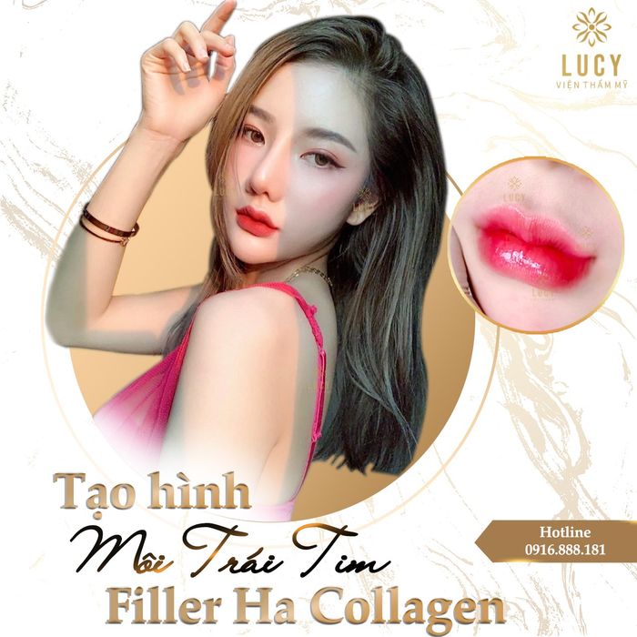 Viện Thẩm Mỹ Lucy – Hình ảnh 1