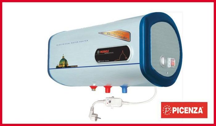 Bình nóng lạnh Picenza hình ảnh 2
