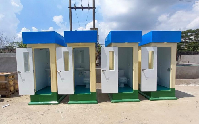 Công ty Cổ phần Dịch vụ Xây dựng và Môi trường Sài Gòn - Hình ảnh 2