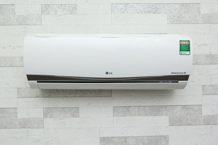 Máy lạnh LG 1.5 HP V13APM