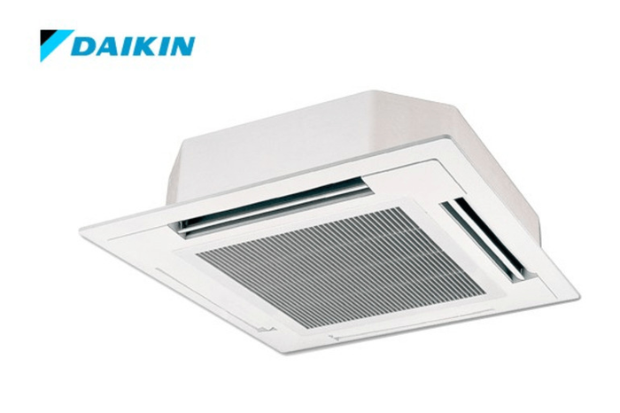 Điều hòa Daikin 24000 BTU 1 chiều FCRN71FXV1V/RR71CBXV1V gas R-410A - Điều khiển không dây