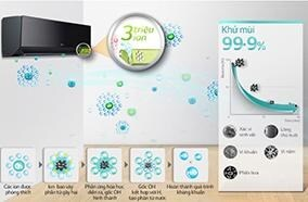 Máy lạnh LG V13BPB 1.5 Hp