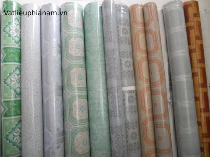 Vật liệu phía Nam hình ảnh 1