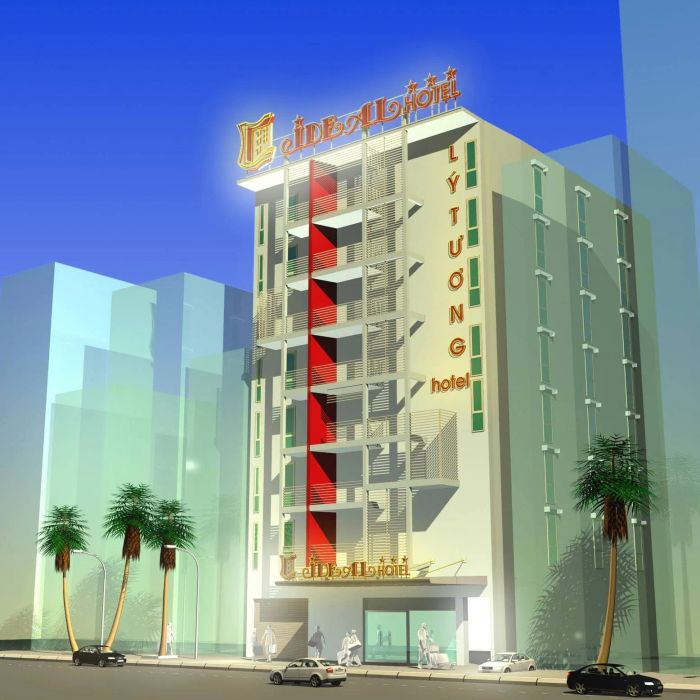 Công ty TNHH Quảng Cáo Trường Hà - Hình ảnh 1