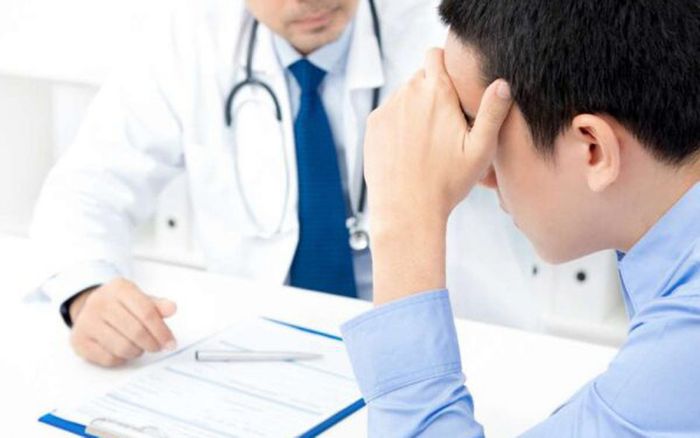 Phòng trị liệu tiêu chuẩn tại Trung tâm Tâm lý NHC