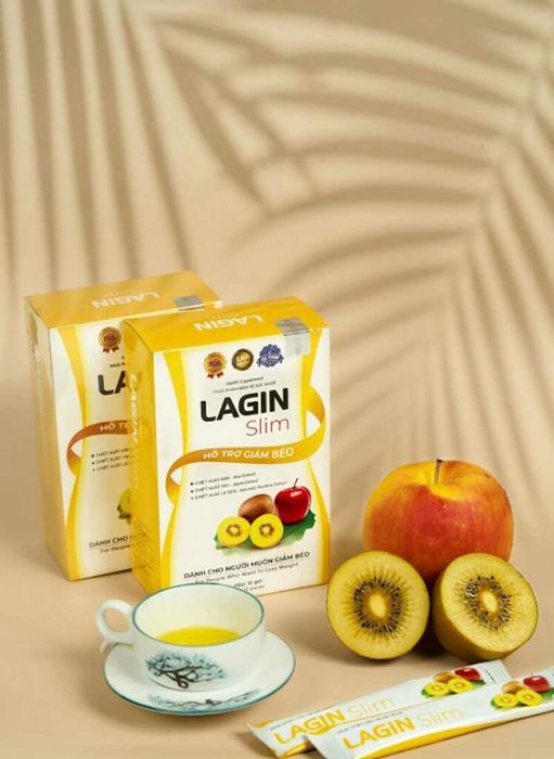 Hình ảnh sản phẩm Lagin Slim (phiên bản 2)