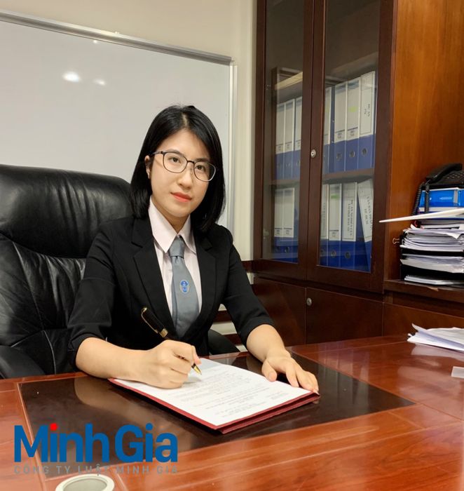 Hình ảnh Công ty Luật Minh Gia số 2