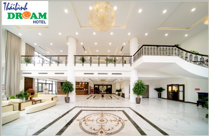 Hình ảnh ấn tượng về Thái Bình Dream