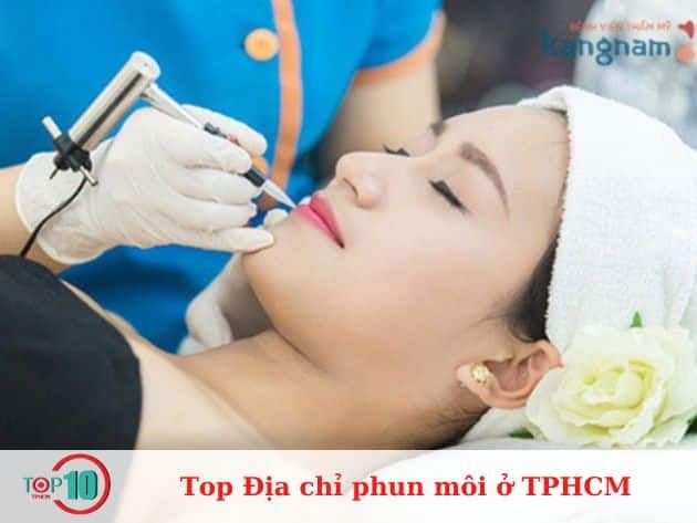 Bệnh viện thẩm mỹ Kangnam - Đẳng cấp thẩm mỹ chuẩn Hàn