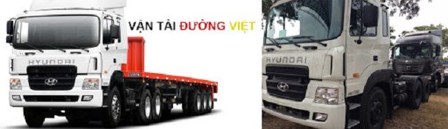 Công ty vận tải Đường Việt - Hình ảnh 2