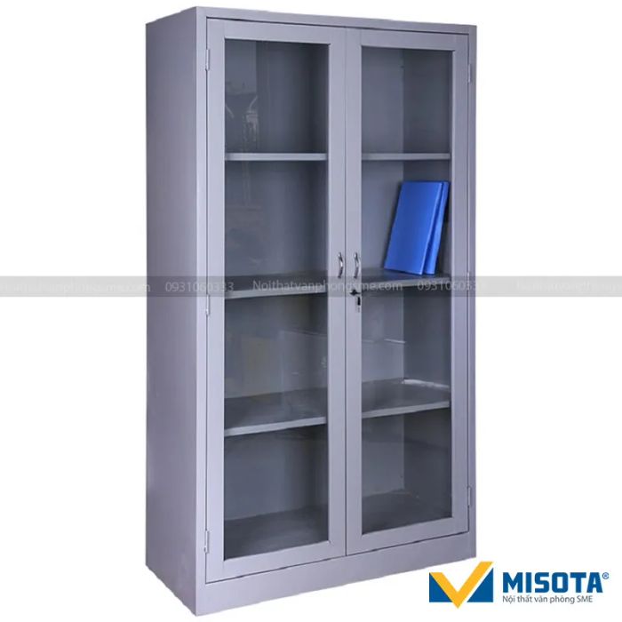 Không gian làm việc hiện đại được thiết kế bởi Nội thất Misota