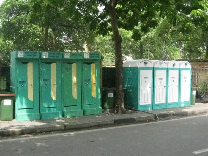 Công ty Cổ phần Dịch vụ Xây dựng và Môi trường Sài Gòn - Hình ảnh 1