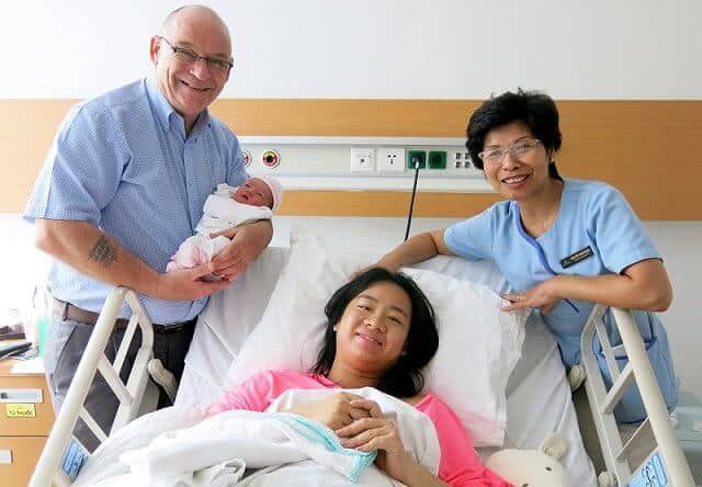 Thư viện hình ảnh cơ sở vật chất và dịch vụ tại Vinmec Đà Nẵng