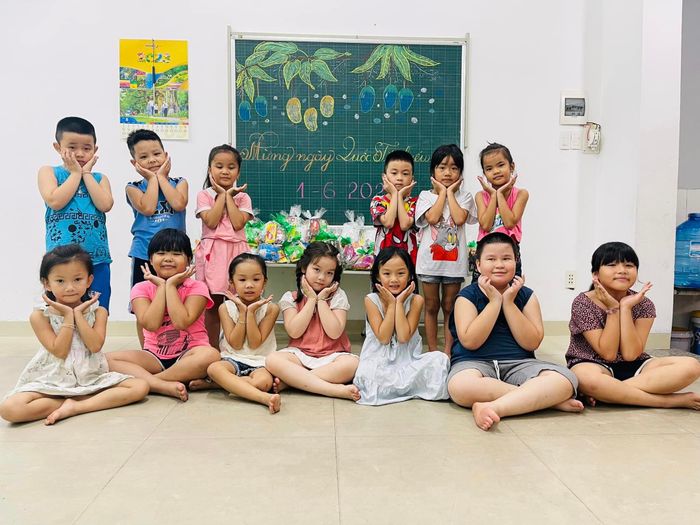 Trung Tâm BDKT Phước Lộc ảnh 1