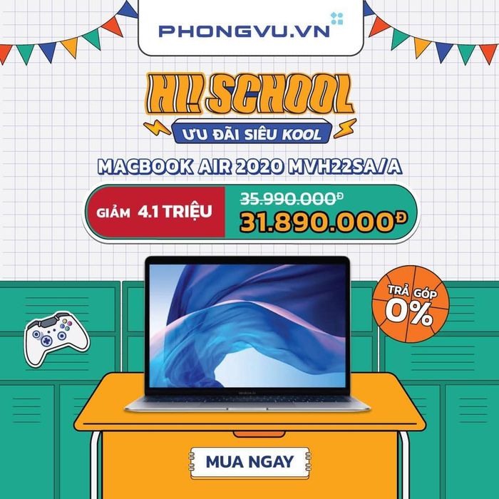 Hình ảnh Phong Vũ