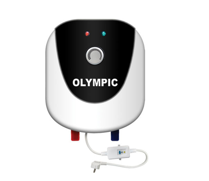Bình Nóng Lạnh Olympic hình ảnh 2