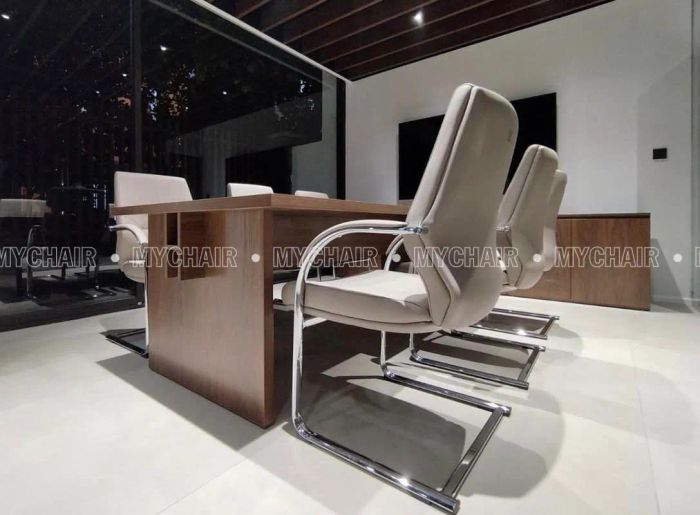 Ảnh 1 - Không gian trưng bày ấn tượng với bộ sưu tập nội thất văn phòng cao cấp MyChair