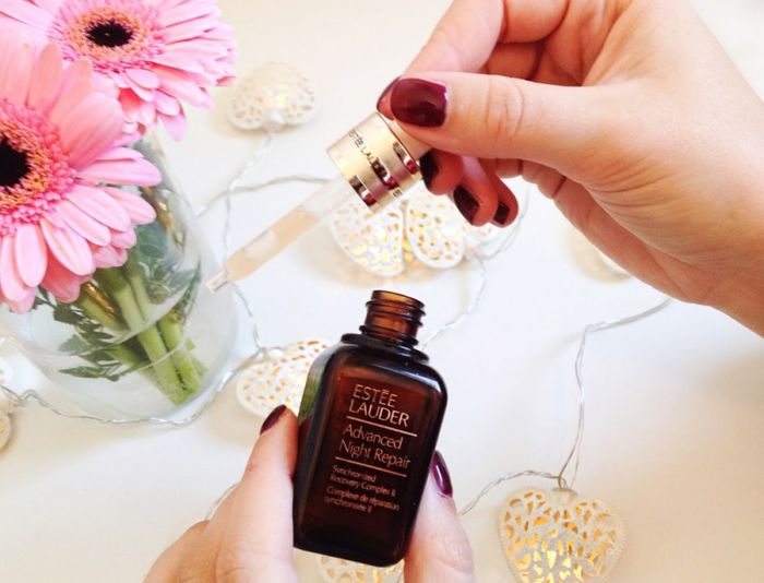 Estee Lauder - Tinh hoa làm đẹp đẳng cấp (Ảnh minh họa 1)