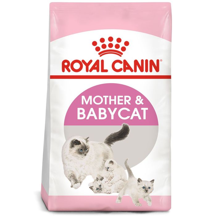 Hình ảnh bao bì Royal Canin - Sản phẩm được các bác sĩ thú y khuyên dùng