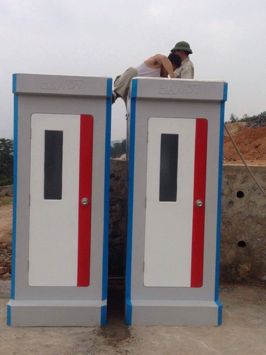Công ty CP Cabin Việt Nam (VINACABIN) ảnh 2