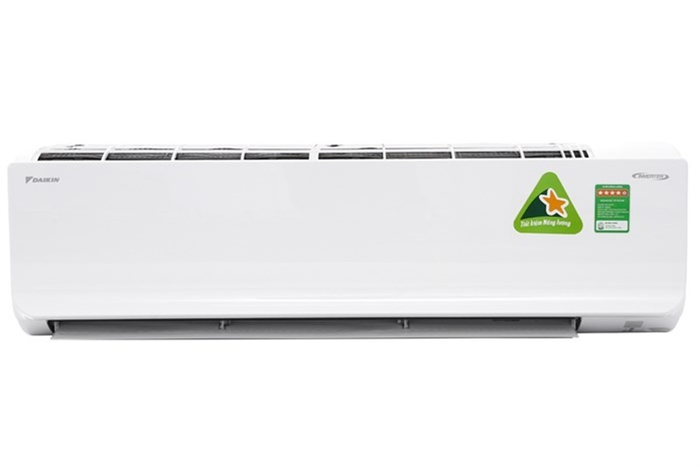 Điều Hòa Daikin Inverter 24000 BTU 1 Chiều FTKC60TVMV thiết kế