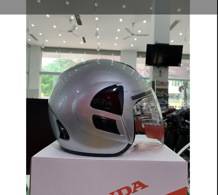 BST Honda phần 2 - Thiết kế đa dạng