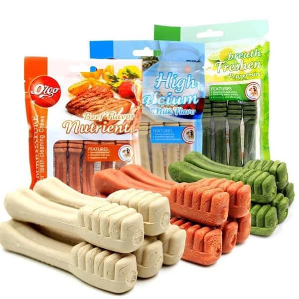 Bộ sưu tập phụ kiện cao cấp tại XU BÔNG Pet Shop - Ảnh 2