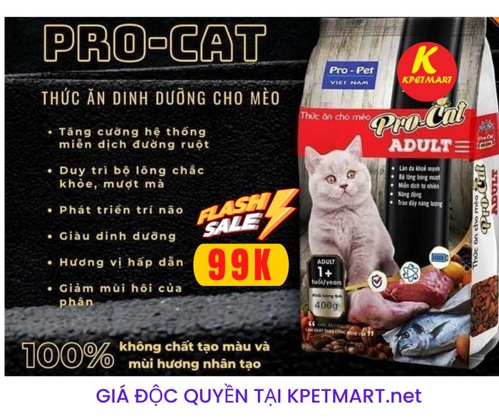 Không gian mua sắm hiện đại tại KPETMART - Ảnh 1