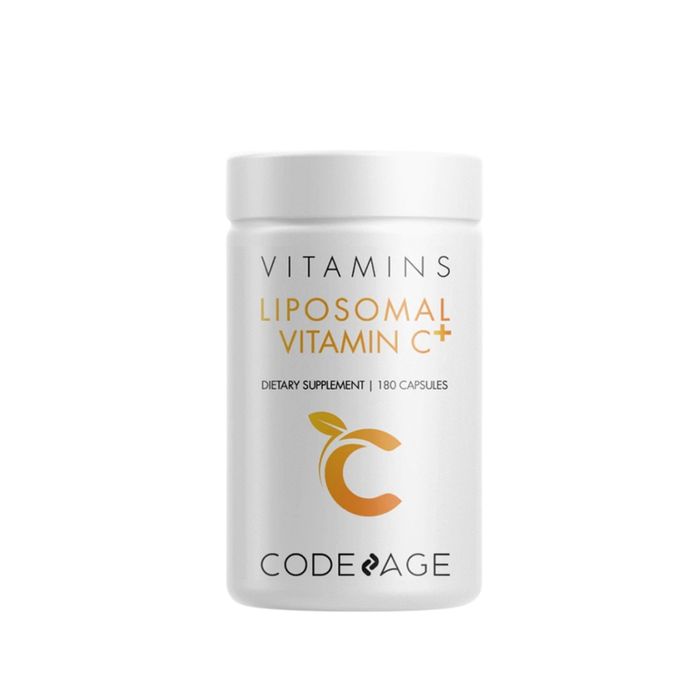 Bộ ảnh minh họa hiệu quả viên uống Code Age Vitamin C+ trước và sau sử dụng