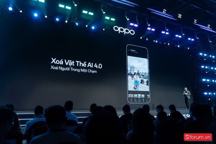 Reno14 Series trở thành bậc thầy chụp chân dung AI thế hệ mới của OPPO