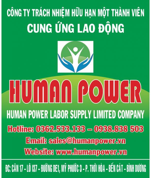Hình ảnh của Human Power - 2