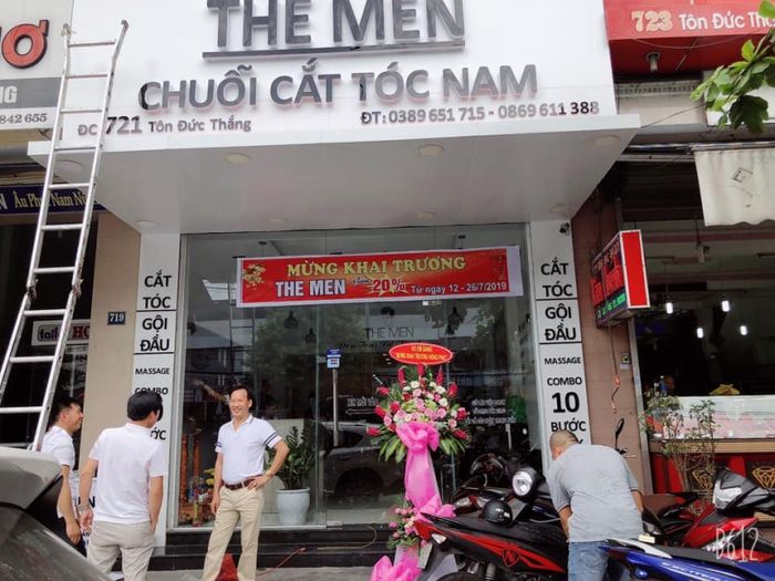 Quảng cáo Hà Tiến - Hình ảnh minh họa 2