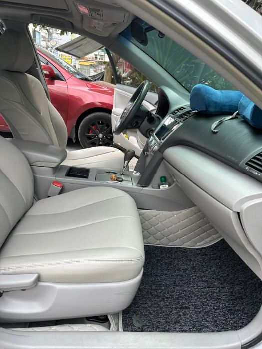 Không gian làm việc chuyên nghiệp tại Ken Auto