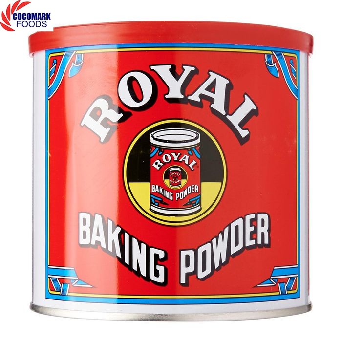 Hình ảnh bột nở Royal chính hãng