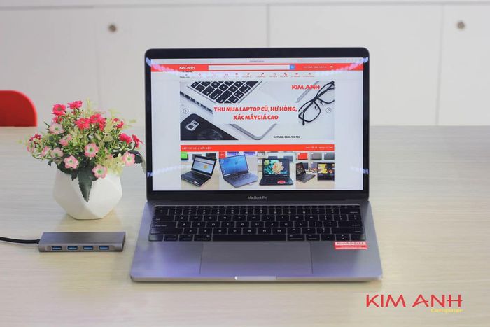 Kim Anh Computer ảnh 2
