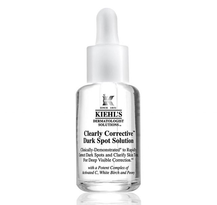 Bộ sưu tập hình ảnh đẳng cấp từ thương hiệu Kiehl's