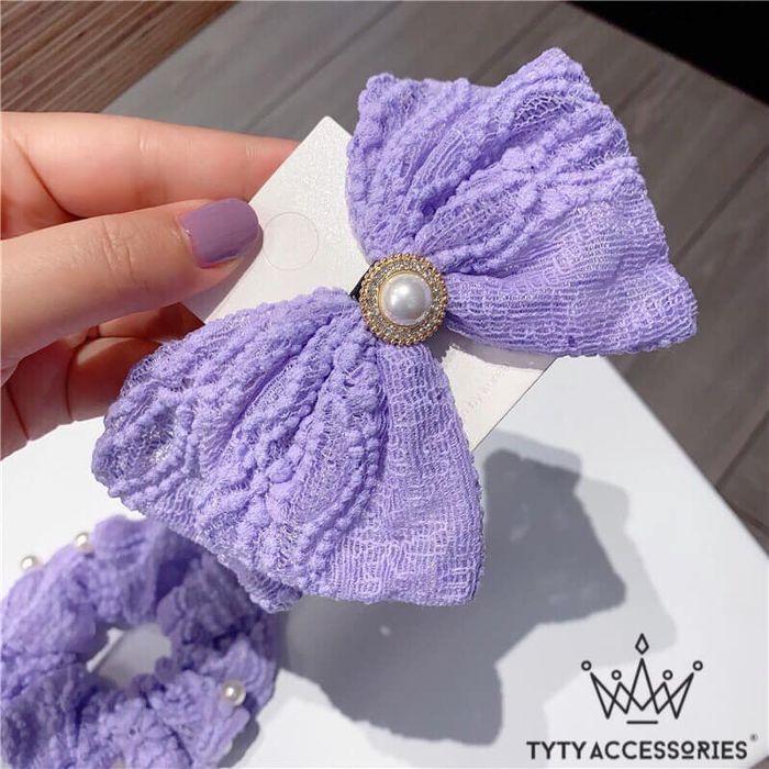 TyTy Accessories (Ảnh 1)