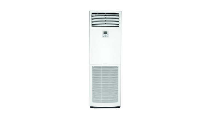 Điều hòa Daikin Inverter 48000 BTU 2 chiều FVA140AMVM/RZA140DY1 gas R-32 - Điều khiển không dây BRC4C65