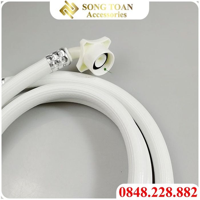 Hình ảnh sản phẩm vật tư ngành nước chất lượng cao từ Công ty Song Toàn