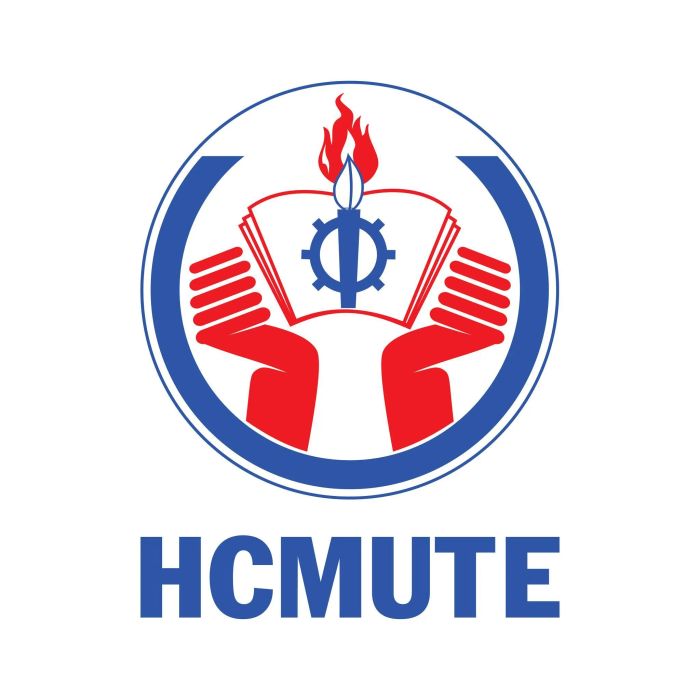 Thư viện hiện đại tại Đại học Sư phạm Kỹ thuật TP.HCM