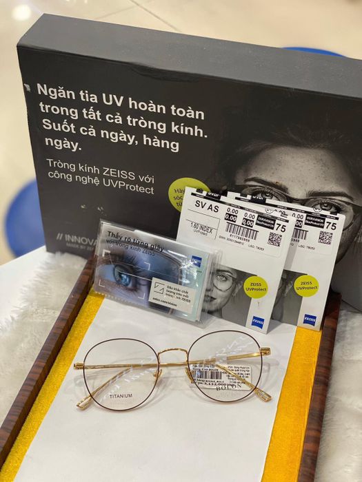 Kính thuốc Dũng Hiền – Hình ảnh 2