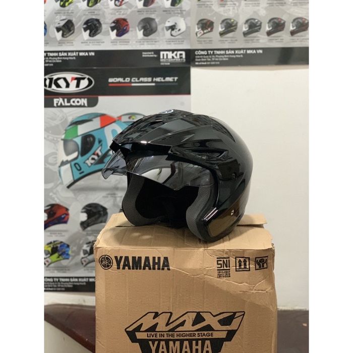 Bộ sưu tập Yamaha phần 1 - Thiết kế đỉnh cao