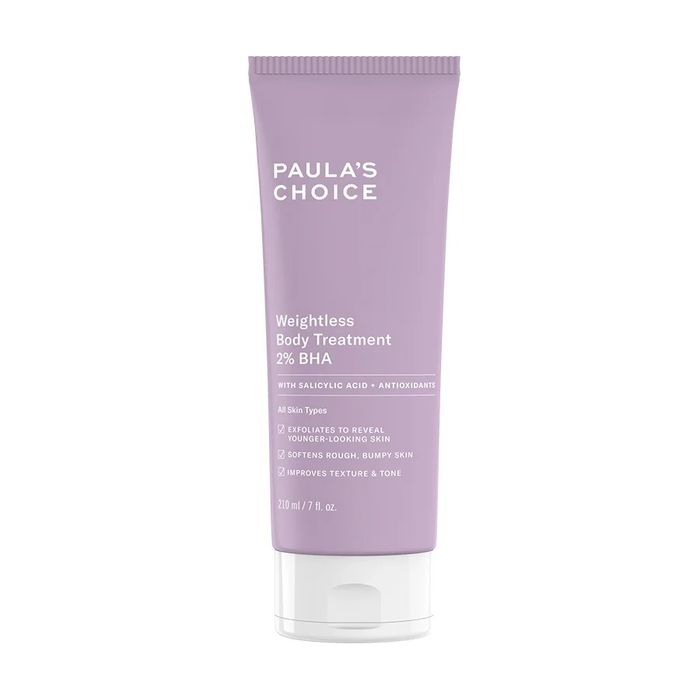 Kem Paula's Choice 2% BHA - Kết quả cải thiện rõ rệt sau liệu trình (Ảnh 2)