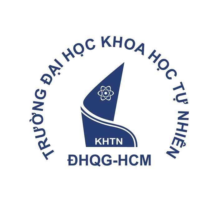 Toàn cảnh khuôn viên xanh mát của Đại học Khoa học Tự nhiên - ĐHQG TP.HCM