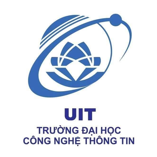 Khuôn viên hiện đại của Đại học Công nghệ Thông tin - ĐHQG TP.HCM
