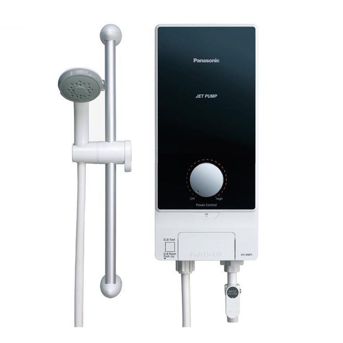 Bình nóng lạnh Panasonic hình ảnh 1